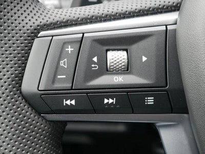 2025 Mitsubishi Outlander Trail Edition