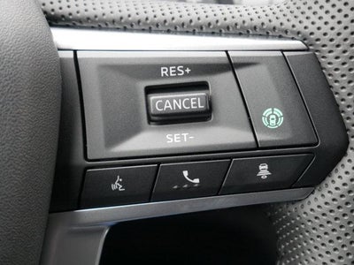 2025 Mitsubishi Outlander Trail Edition