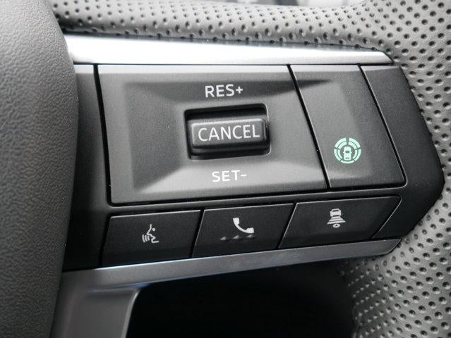 2025 Mitsubishi Outlander Trail Edition