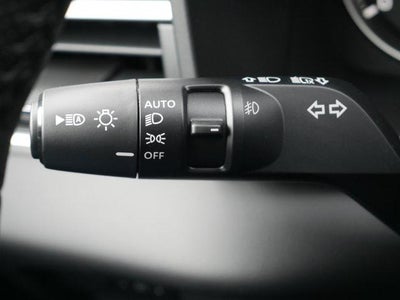 2025 Mitsubishi Outlander Trail Edition