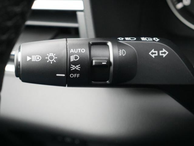 2025 Mitsubishi Outlander Trail Edition