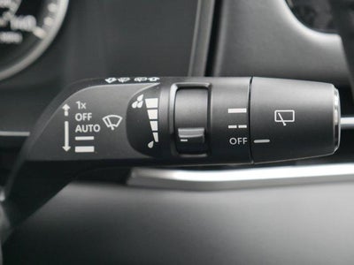 2025 Mitsubishi Outlander Trail Edition