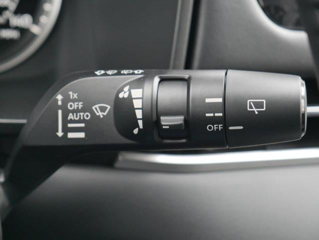 2025 Mitsubishi Outlander Trail Edition