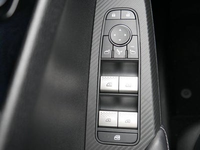 2025 Mitsubishi Outlander Trail Edition