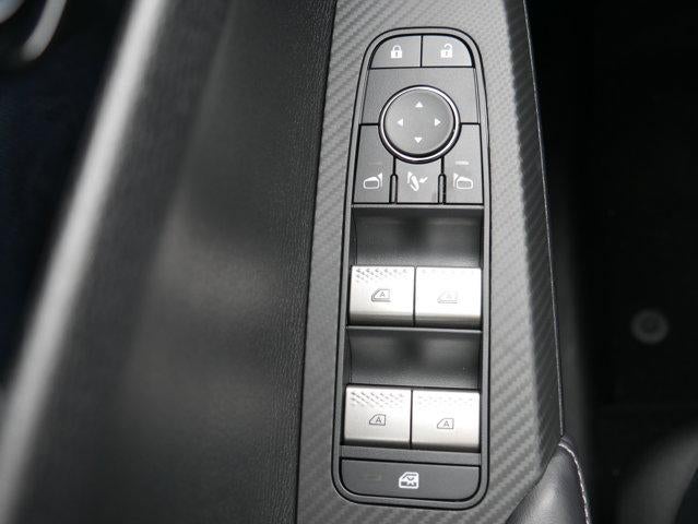 2025 Mitsubishi Outlander Trail Edition