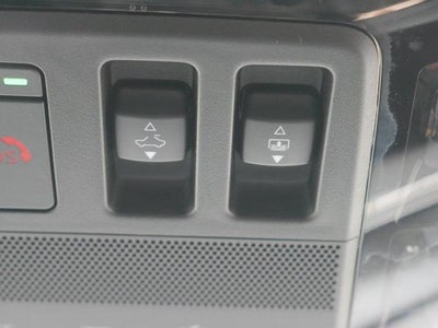 2025 Mitsubishi Outlander Trail Edition