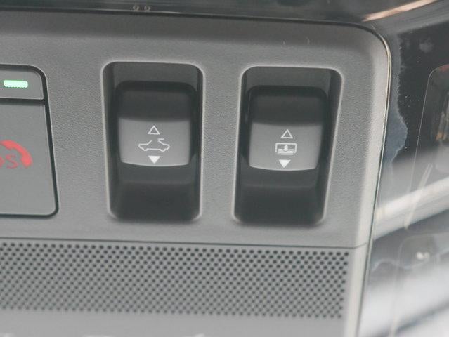 2025 Mitsubishi Outlander Trail Edition
