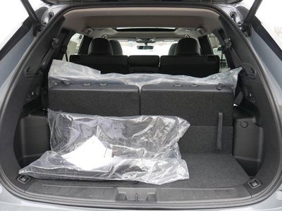 2025 Mitsubishi Outlander Trail Edition