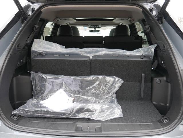 2025 Mitsubishi Outlander Trail Edition