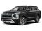 2022 Mitsubishi Outlander Base