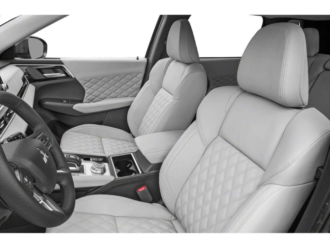 2022 Mitsubishi Outlander Base