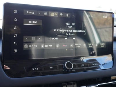 2026 Mitsubishi Outlander Trail Edition
