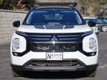 2026 Mitsubishi Outlander Trail Edition