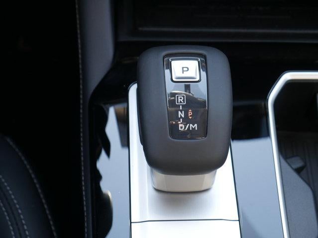 2026 Mitsubishi Outlander Trail Edition
