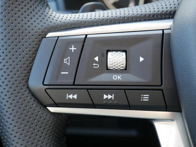 2026 Mitsubishi Outlander Trail Edition