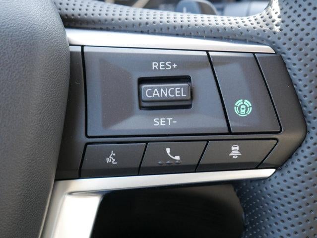 2026 Mitsubishi Outlander Trail Edition
