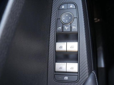 2026 Mitsubishi Outlander Trail Edition