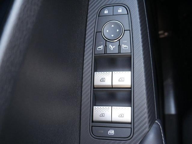 2026 Mitsubishi Outlander Trail Edition