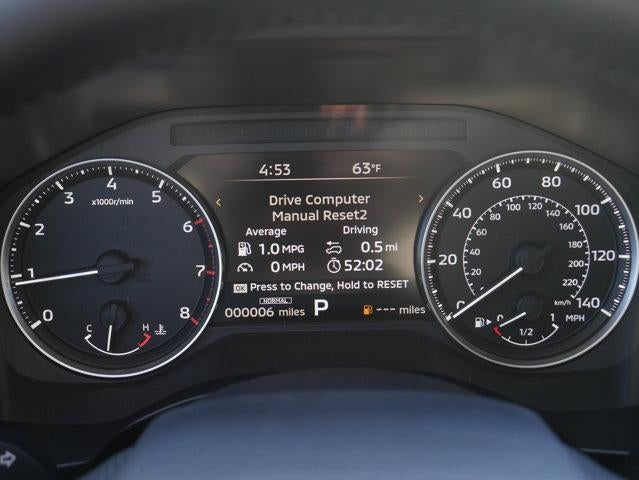 2026 Mitsubishi Outlander Trail Edition