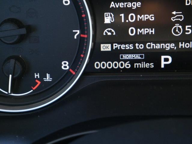 2026 Mitsubishi Outlander Trail Edition