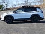 2026 Mitsubishi Outlander Trail Edition