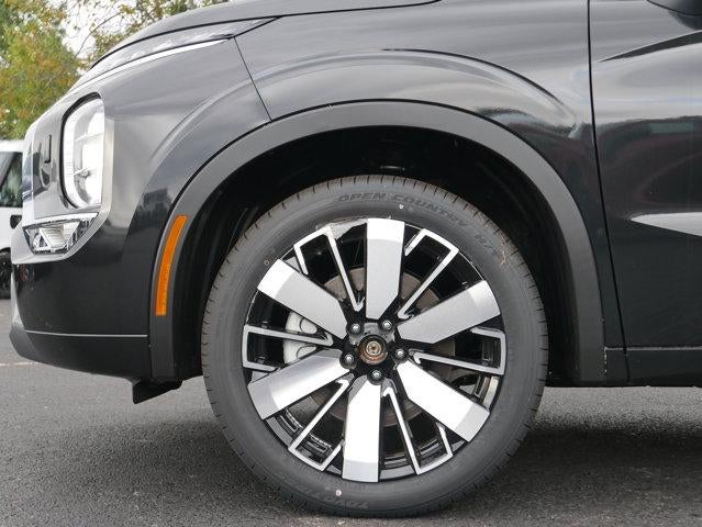 2025 Mitsubishi Outlander Platinum Edition