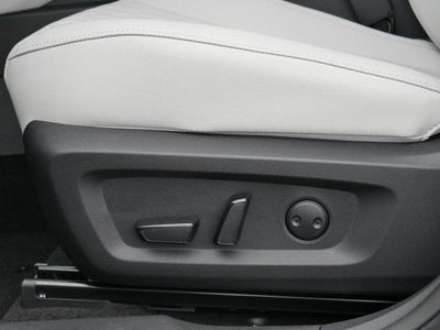 2025 Mitsubishi Outlander Platinum Edition