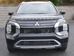 2025 Mitsubishi Outlander Platinum Edition