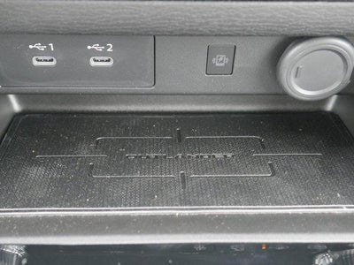 2025 Mitsubishi Outlander Platinum Edition
