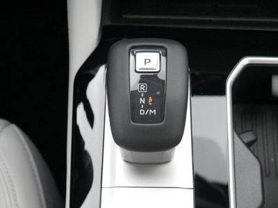 2025 Mitsubishi Outlander Platinum Edition