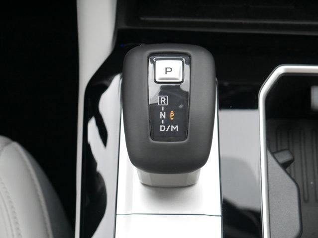 2025 Mitsubishi Outlander Platinum Edition