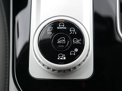 2025 Mitsubishi Outlander Platinum Edition