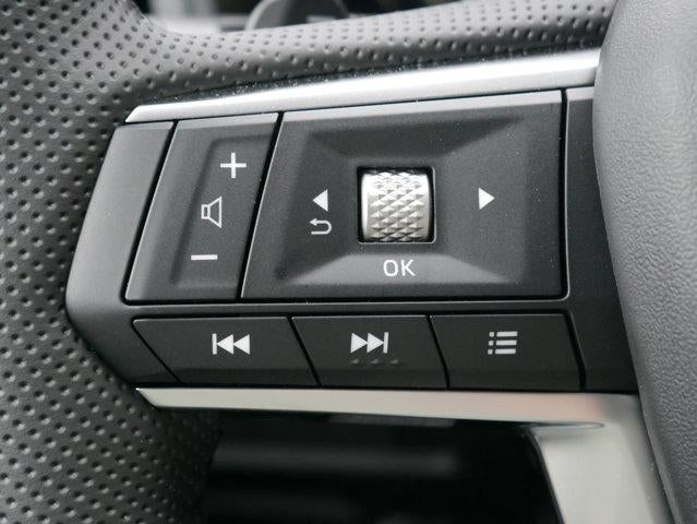 2025 Mitsubishi Outlander Platinum Edition