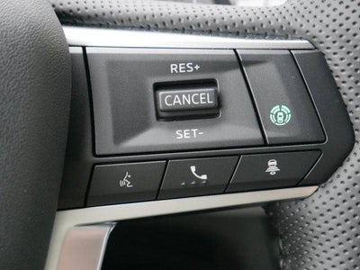 2025 Mitsubishi Outlander Platinum Edition