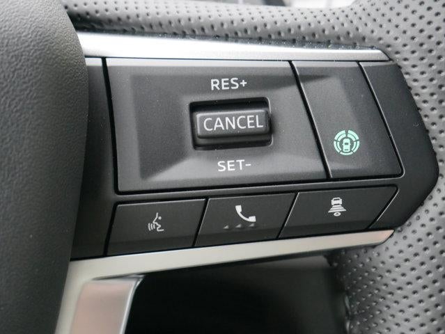 2025 Mitsubishi Outlander Platinum Edition