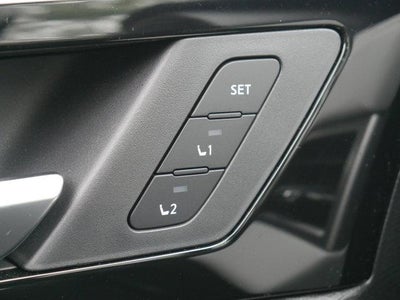 2025 Mitsubishi Outlander Platinum Edition