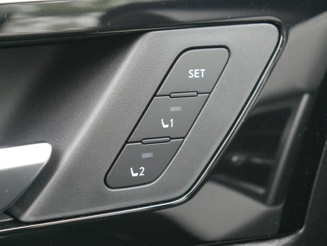 2025 Mitsubishi Outlander Platinum Edition