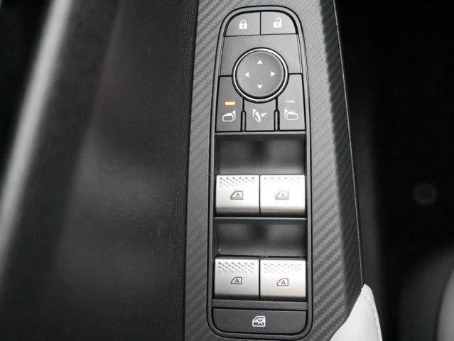 2025 Mitsubishi Outlander Platinum Edition
