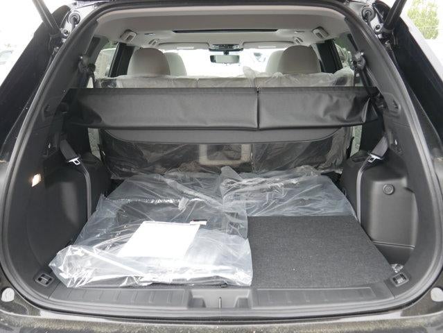 2025 Mitsubishi Outlander Platinum Edition