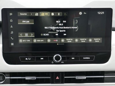 2026 Mitsubishi Outlander SEL