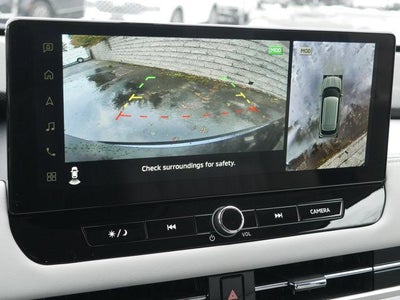 2026 Mitsubishi Outlander SEL