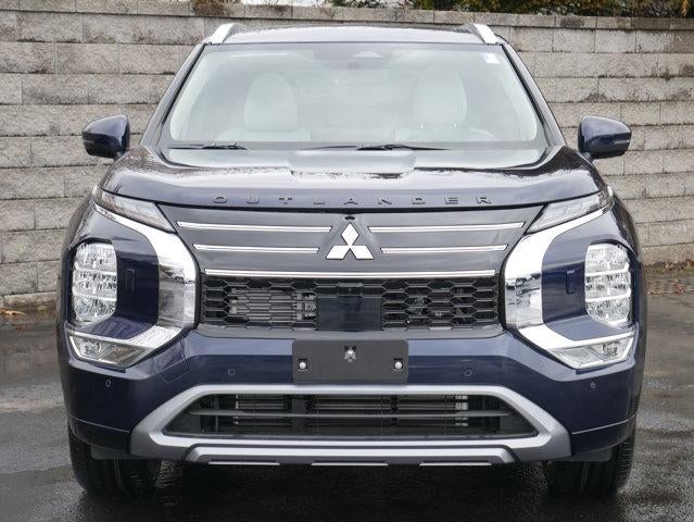 2026 Mitsubishi Outlander SEL