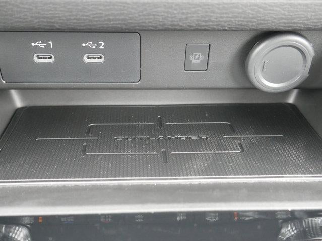 2026 Mitsubishi Outlander SEL