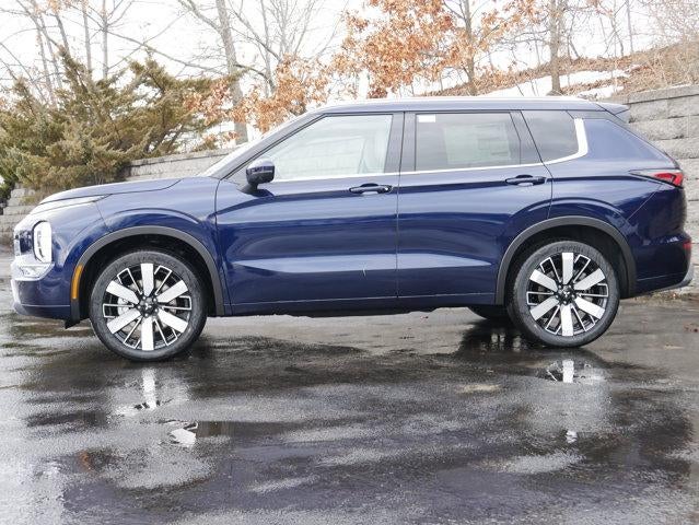 2026 Mitsubishi Outlander SEL