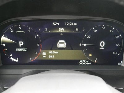 2026 Mitsubishi Outlander SEL