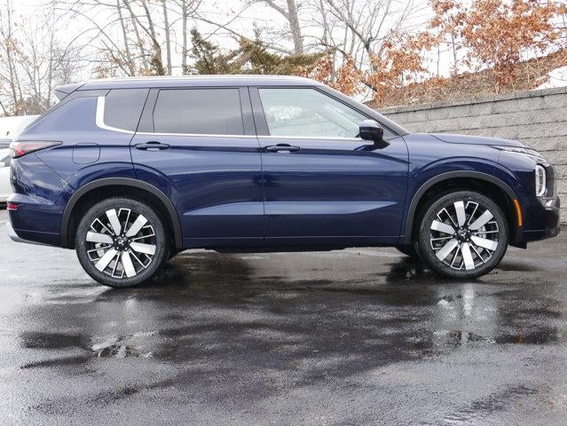 2026 Mitsubishi Outlander SEL