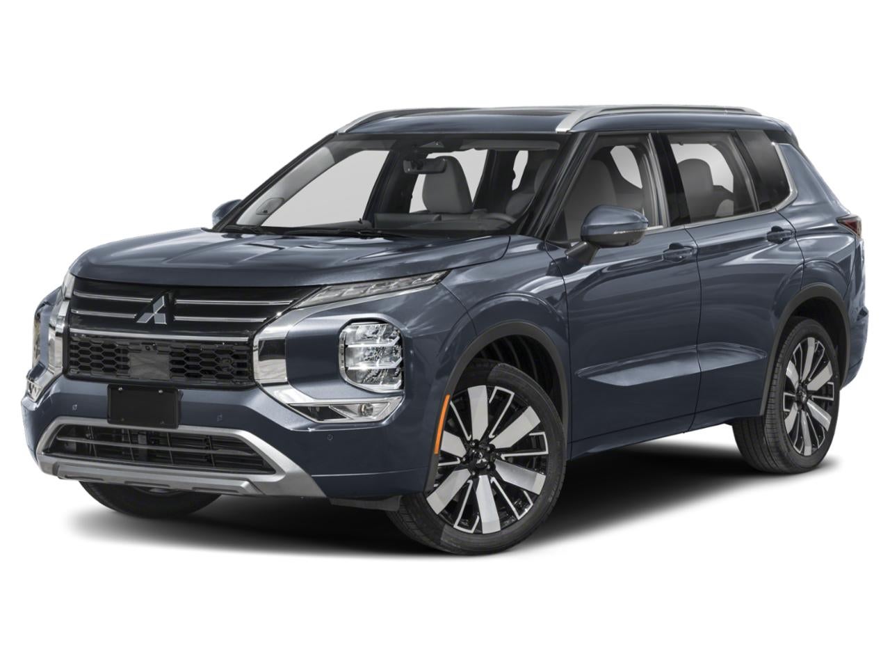 2026 Mitsubishi Outlander Base