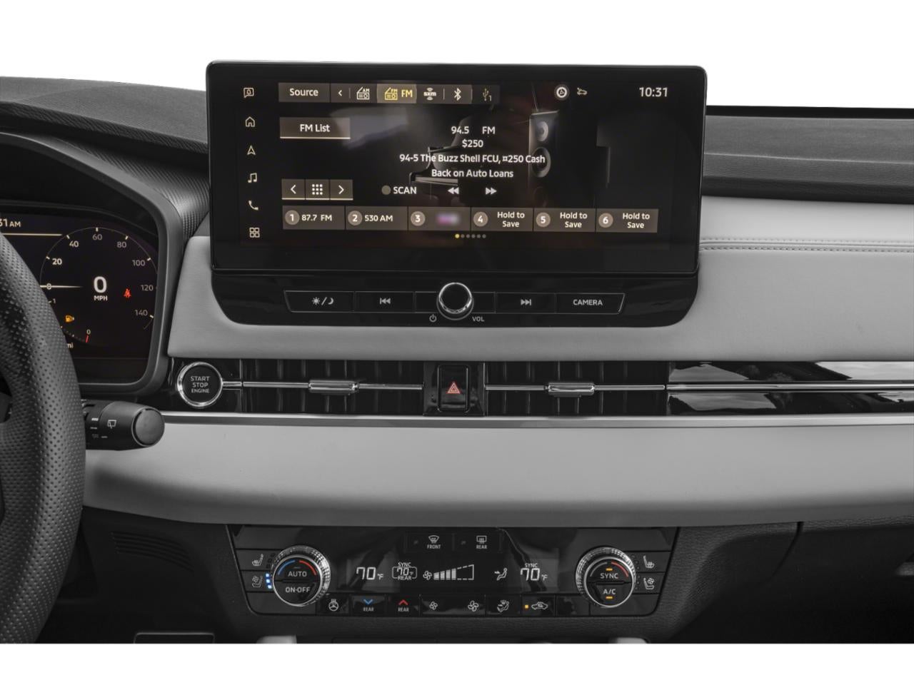 2026 Mitsubishi Outlander Base