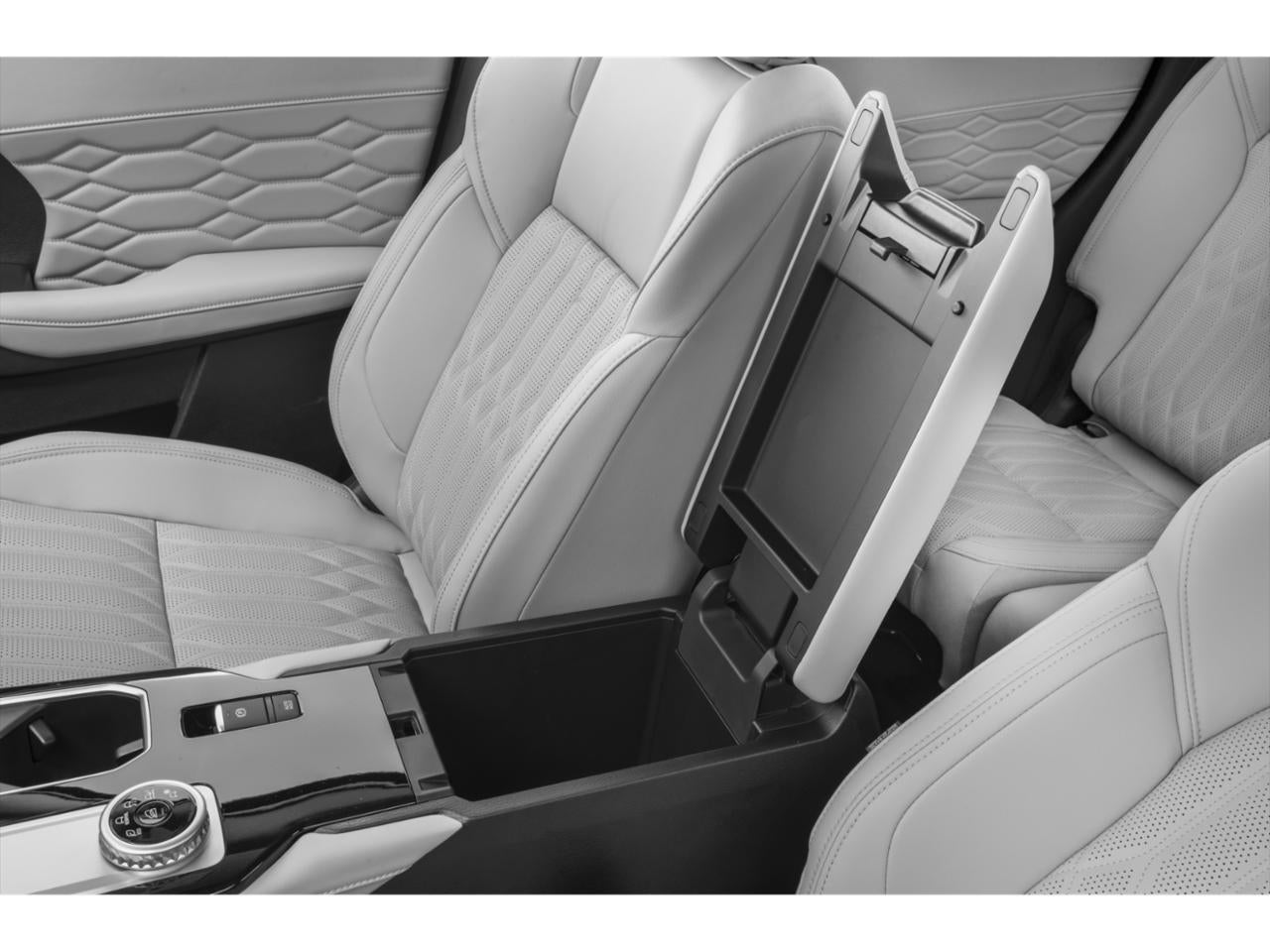 2026 Mitsubishi Outlander Base