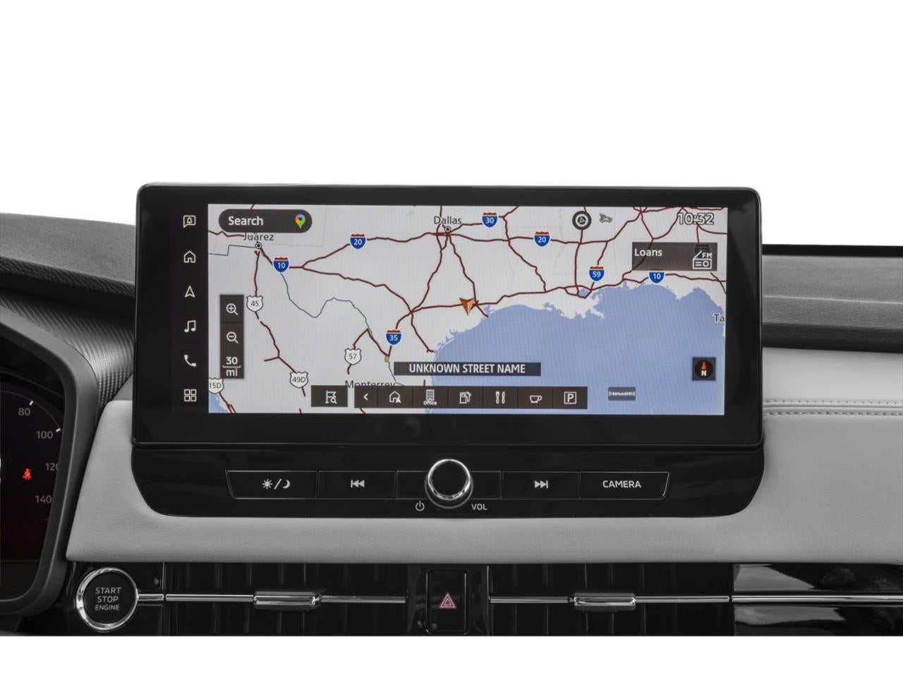 2026 Mitsubishi Outlander Base